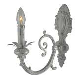 Бра IMEX KL.77530-1-W WH