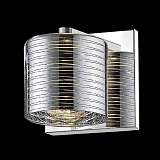 Бра Zumaline Pioli W0369-01A-B5GW