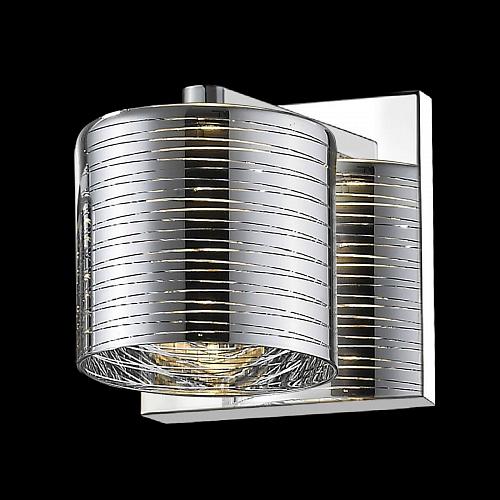 Бра Zumaline Pioli W0369-01A-B5GW