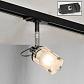 Трековый светильник однофазный Lussole Track Lights LSL-7901-01-TAB - фото №1