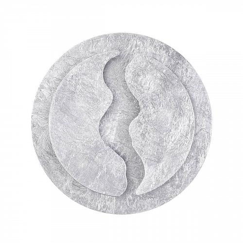 Настенный светодиодный светильник Odeon Light Longwall 3866/10WS