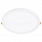 Встраиваемый светодиодный светильник Ambrella light Led Downlight DLR304 - фото №4