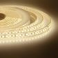 Светодиодная влагозащищенная лента Apeyron 10W/m 120LED/m 2835SMD теплый белый 5M 00-128 - фото №1