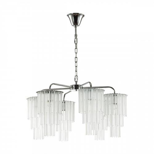 Подвесная люстра Odeon Light Papita 4920/6