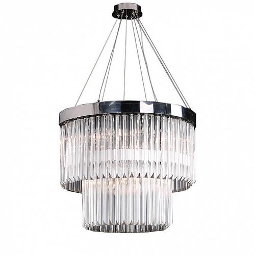 Подвесная люстра Newport 10186/C М0061363