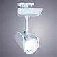 Трековый светодиодный светильник Arte Lamp A3930PL-1WH - фото №2