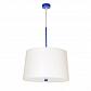 Подвесной светильник TopDecor Fiora S1 19 04 - фото №1