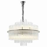 Подвесная люстра Lussole Loft Franklin LSP-8530