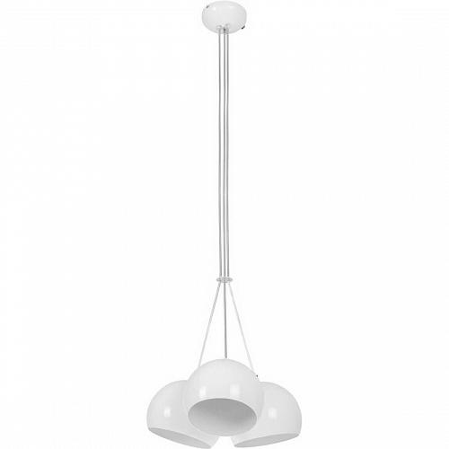 Подвесная люстра Nowodvorski Ball 6600