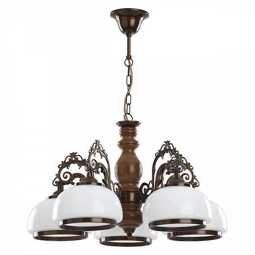 Подвесная люстра Alfa Parma 16945