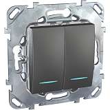Переключатель Schneider Electric MGU5.0303.12NZD