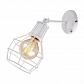 Спот Arte Lamp A9182AP-1WH - фото №1