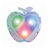 Светильник Uniel DTL-302-Яблоко/Pearl/4LED/0,5W