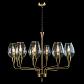 Подвесная люстра Loft IT Viola 10042/10 - фото №4