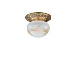 Светильник Reccagni Angelo PL 7845/1