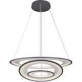 Подвесной светодиодный светильник Globo Torrelle 67122-120G