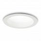 Встраиваемый светодиодный светильник Ideal Lux Basic Wide 30W 4000K 193434 - фото №1