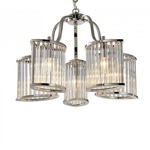 Подвесная люстра Newport 12305/C М0062015