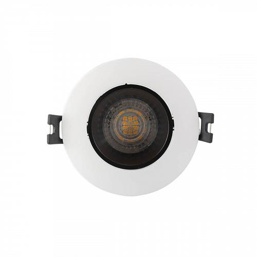 Встраиваемый светильник Denkirs DK3020-WB