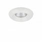 Встраиваемый светильник Lightstar Monde LED 071176 - фото №1