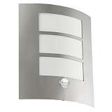 Уличный настенный светильник Eglo Ciity 88142