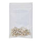 Клемма Uniel UTC-K-02/B67-NNN Copper 050 Polybag