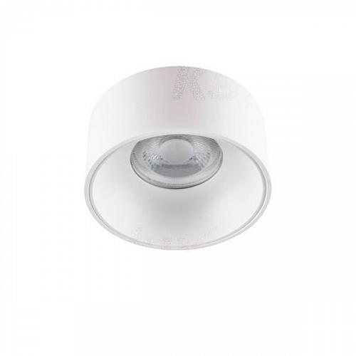 Точечный светильник Kanlux MINI RITI GU10 W/W 27579