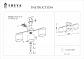 Потолочная люстра Freya Bice FR5101-CL-03-CN - фото №3