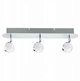 Светодиодный спот Paulmann Hemisphere 66632