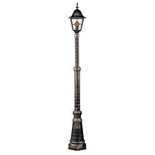 Парковые светильники Arte Lamp