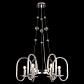 Подвесная люстра Maytoni Taro MOD026PL-06CH - фото №3