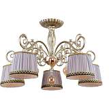 Люстра Stilfort 1003/04/05P