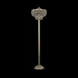 Торшер Bohemia Ivele 19091T6/35IV-138 G