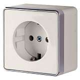Розетка Werkel 4690389102219