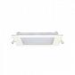 Встраиваемый светодиодный светильник Horoz Slim/SQ 9W 4200K 056-005-0009 HRZ00002352 - фото №2