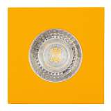 Встраиваемый светильник Denkirs DK2031-YE