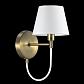 Бра Lumion Neoclassi Dakota 3702/1W - фото №2