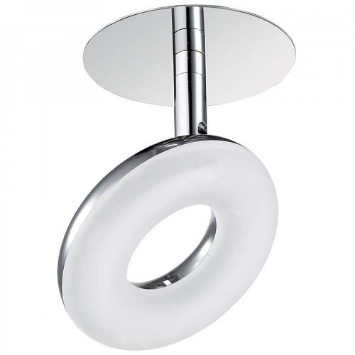 Встраиваемый спот Novotech Kumo 357162