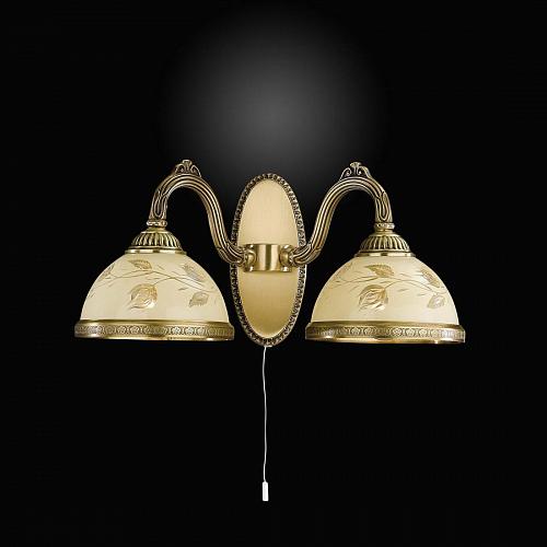 Бра Reccagni Angelo A.6208/2