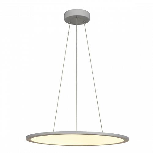 Подвесной светодиодный светильник SLV Panel 1003046