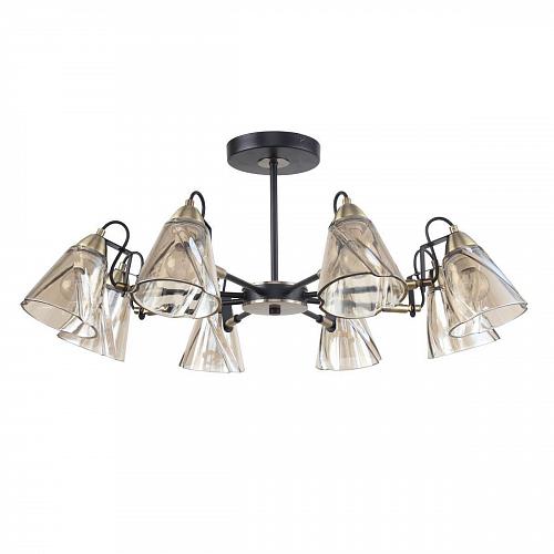 Потолочная люстра De Markt Гамбург 25 605016908