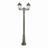 Уличный фонарь Fumagalli K22.156.S20.BYF1R