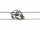 Струнный светильник SLV Wire QRB 186462 - фото №1