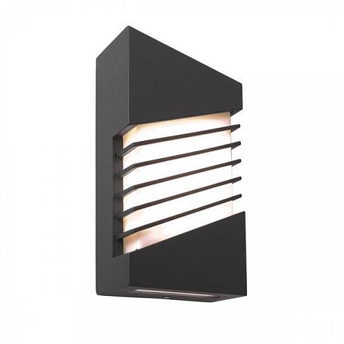 Уличный настенный светодиодный светильник Deko-Light Corvi 731056