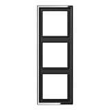 Рамка Jung GCR2983