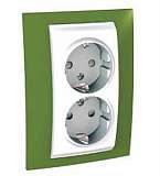 Розетка Schneider Electric MGU63.067.866