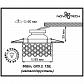 Встраиваемый светильник Novotech Pearl 369895 - фото №2