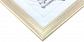 Фоторамка Image Art 607/15х21 серебро (30/1050) Б0038668 - фото №2