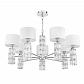 Подвесная люстра Maytoni Talento DIA008PL-07CH - фото №1