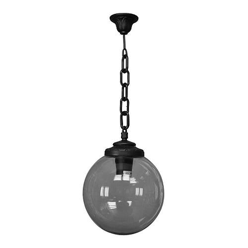 Уличный подвесной светильник Fumagalli Sichem/G300 G30.120.000.AZE27